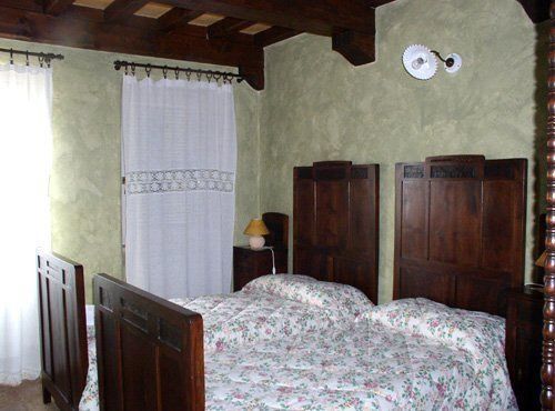Farm stay Ca' San Sebastiano Wine & Spa *