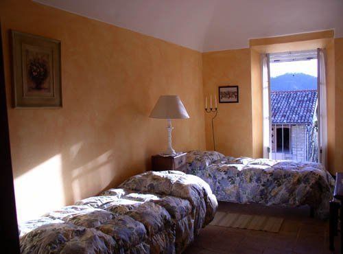 Ca' San Sebastiano Wine & Spa