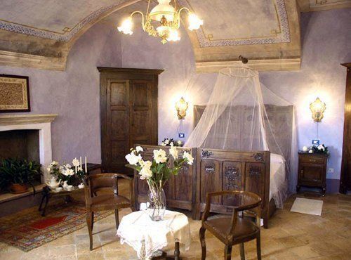 Farm stay Ca' San Sebastiano Wine & Spa Camino