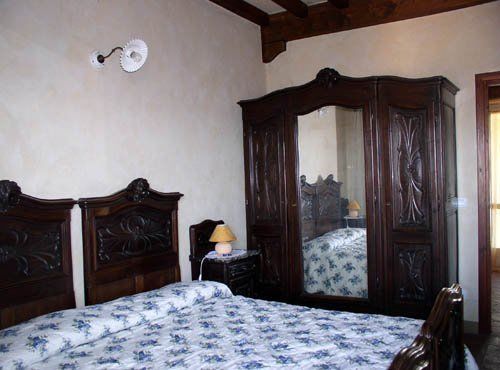 Ca' San Sebastiano Wine & Spa Farm stay Camino